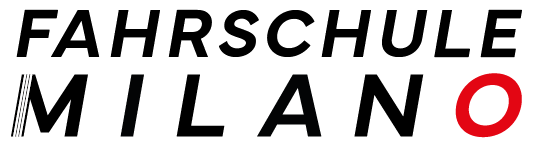 Fahrschule Milano Logo